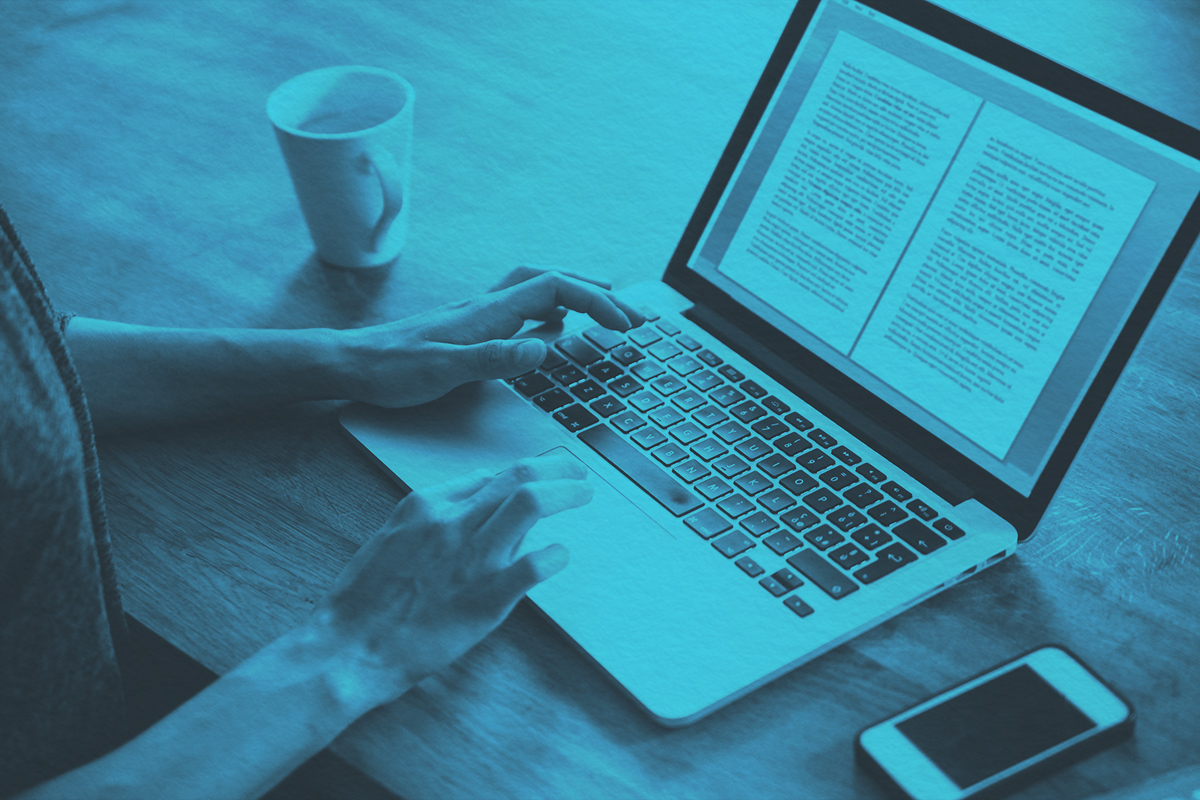 What Does “PDF” Stand For?